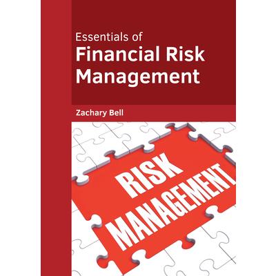 Essentials of Financial Risk Management