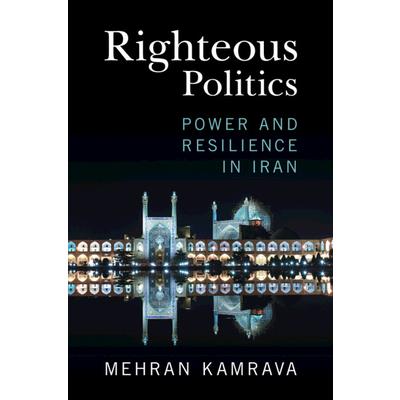 Righteous Politics