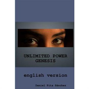 UNLIMITED POWER GENESIS english version