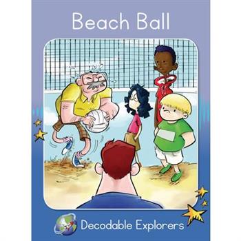 Beach Ball