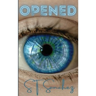 Opened