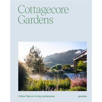 Cottagecore Gardens