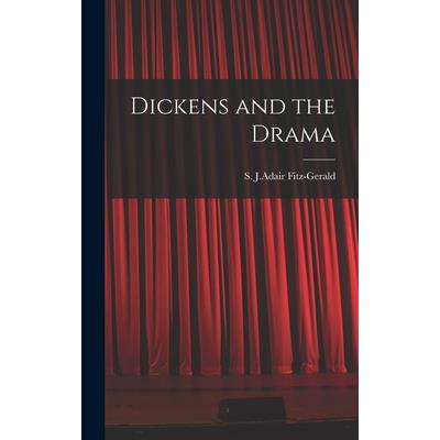 Dickens and the Drama