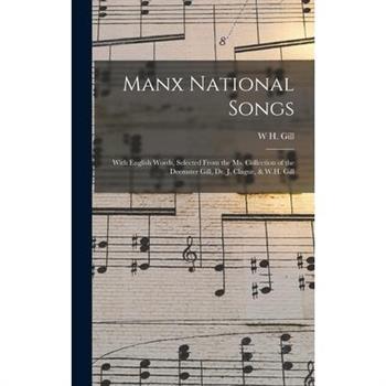 Manx National Songs