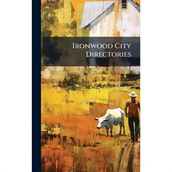 Ironwood City Directories