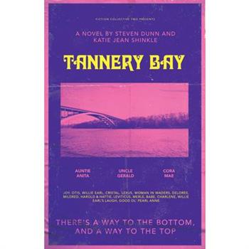 Tannery Bay