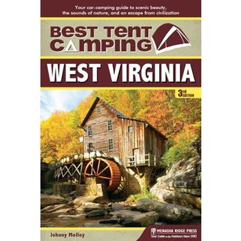 Best Tent Camping West Virginia