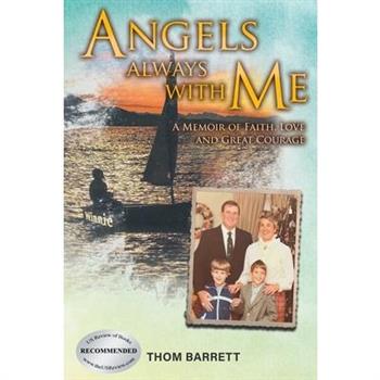 Angels Always with Me