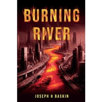 Burning River