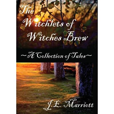 The Witchlets of Witches Brew
