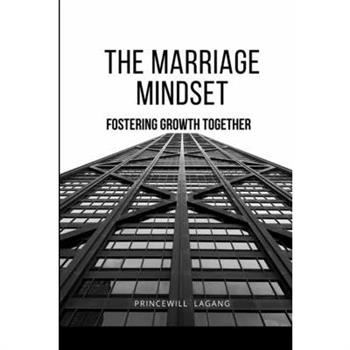 The Marriage Mindset