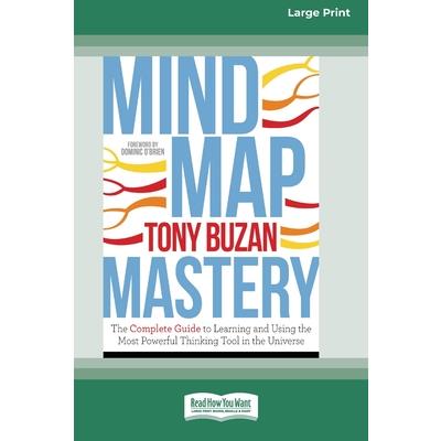 Mind Map Mastery