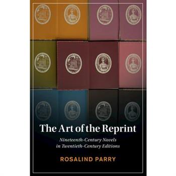 The Art of the Reprint