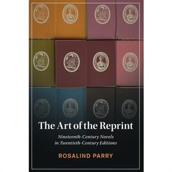 The Art of the Reprint
