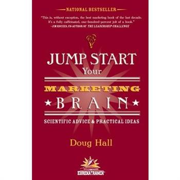 Jump Start Your Marketing Brain