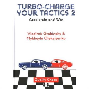 Turbo-Charge Your Tactics 2