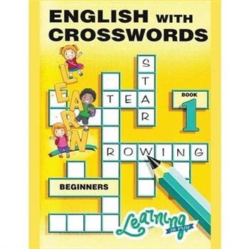 English With Crosswords