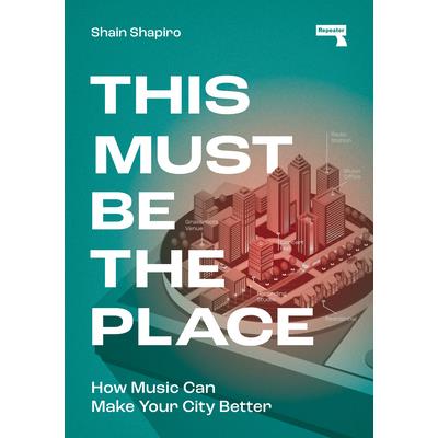 This Must Be the Place