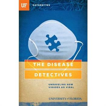 The Disease Detectives