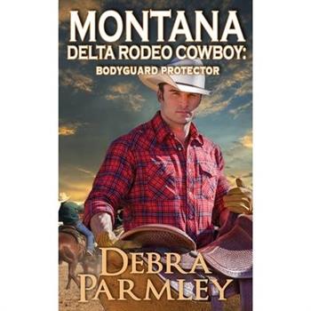 Montana Delta Rodeo Cowboy