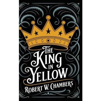 The King in Yellow