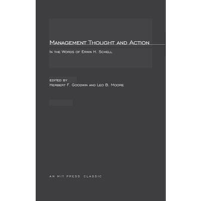Management Thought and Action