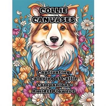 Collie Canvases