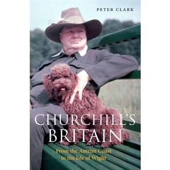 Churchill’s Britain