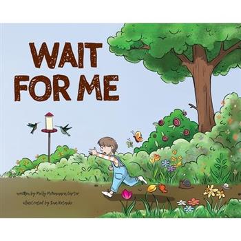 Wait For Me