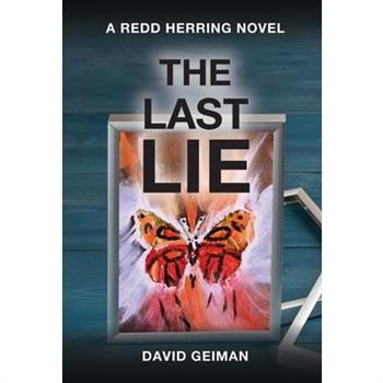 The Last Lie