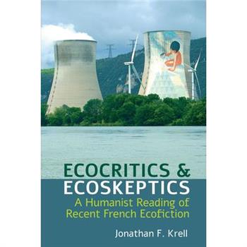 Ecocritics and Ecoskeptics