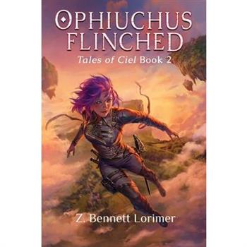Ophiuchus Flinched
