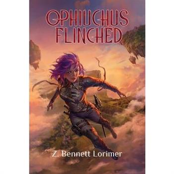 Ophiuchus Flinched