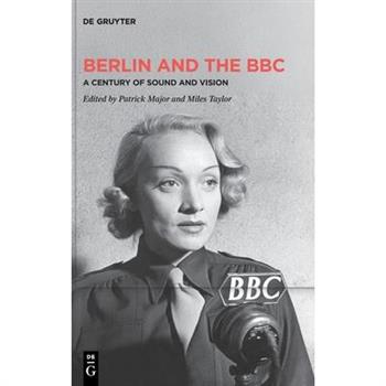 Berlin and the BBC