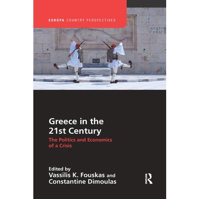 Greece in the 21st Century