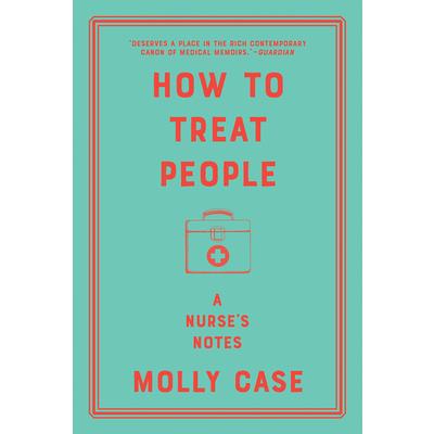 How to Treat People