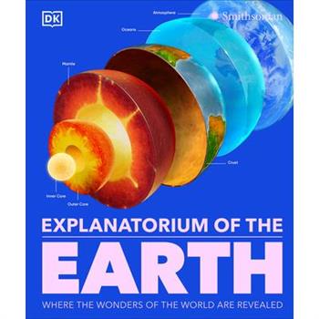 Explanatorium of the Earth