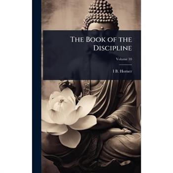 The Book of the Discipline