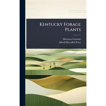 Kentucky Forage Plants