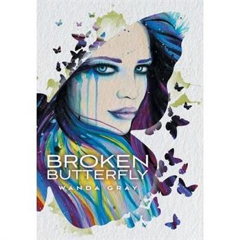 Broken Butterfly