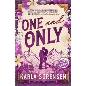 One and Only (Standard Edition)