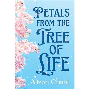 Petals From The Tree Of Life