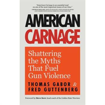 American Carnage
