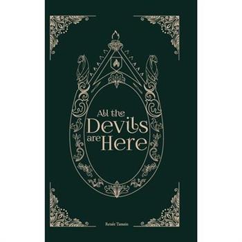 All the Devils Are Here