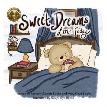 Sweet Dreams Little Teddy