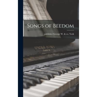 Songs of Beedom