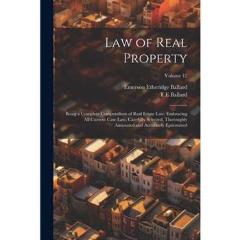 Law of Real Property