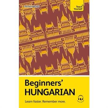 Beginners' Hungarian