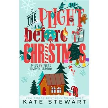 The Plight Before Christmas