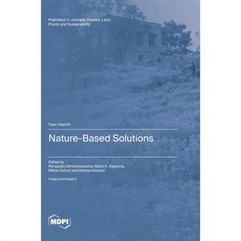 Nature-Based Solutions